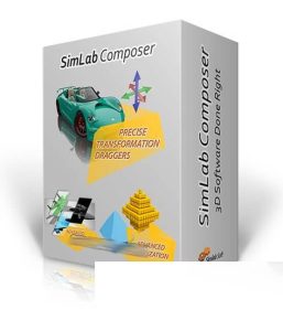 Simlab Composer 10.31.0.3 Crack + Chiave Di Licenza