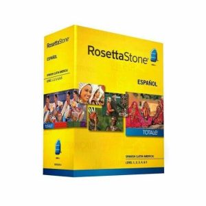 Rosetta Stone 8.30.1 Crack Con Activation Code Download 2024
