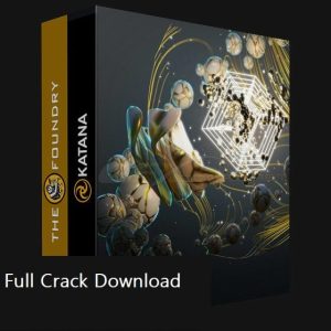 The Foundry Mari 5.0v4 Crack & Keygen Download 2022