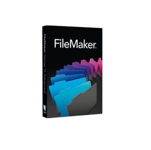 Filemaker Pro Advanced 19.5.3.300 Crack + Chiave Di Licenza