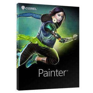 Corel Painter 2023 Build 23.0.0.244 Crack + Chiave Di Licenza