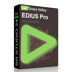 Grass Valley Edius Pro 10.40 Crack + Chiave Di Attivazione