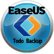 Easeus Todo Backup 16.1.1.0 Crack-Ita + License Code Full Logo