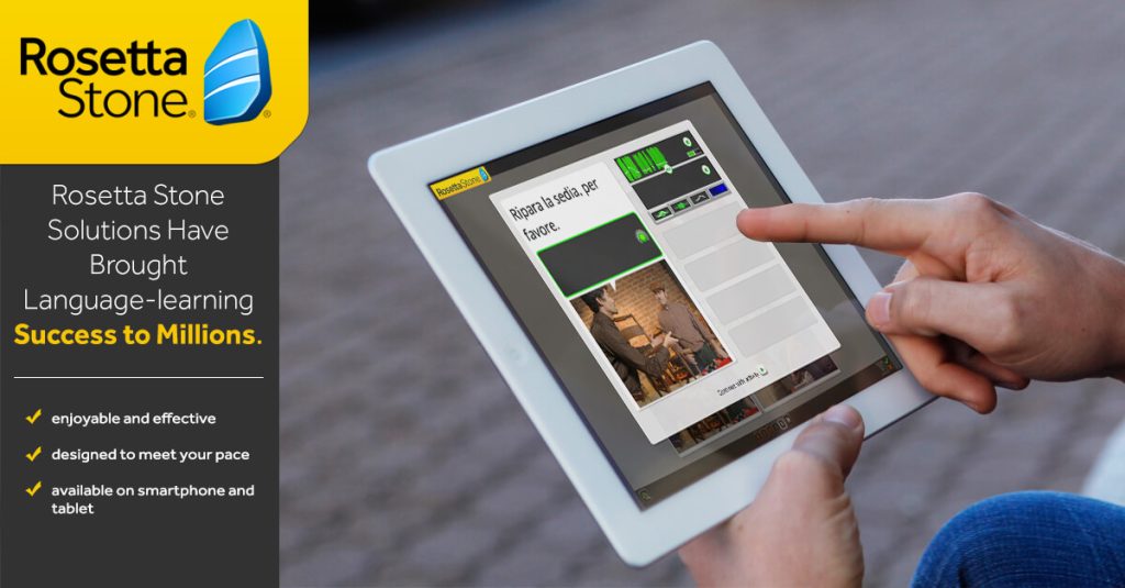 Rosetta Stone 8.30.1 Crack Con Activation Code Download 2024