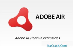 Adobe AIR SDK 50.0.1.3 Crack & Keygen 2023 Scaricare