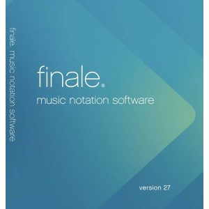 MakeMusic Finale 27.3.0.145 + Crack Free Download [2023]