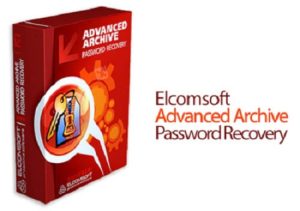 Advanced Archive Password Recovery V4.54.55 Crack Download 2023