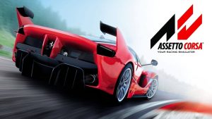 Assetto Corsa v1.16.4 Crack + Torrent Download 2023