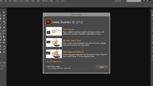 Adobe Illustrator CC 27.1.2 Crack + Chiave di Attivazione [Ultimo] 2023