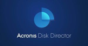Acronis Disk Director 13.5 E Download Della Chiave Di Licenza