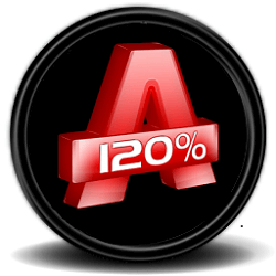 Alcohol 120% 2.1.1.2201 Crack & Serial Key Free Download