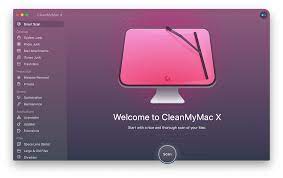 Cleanmymac X 4.12.3 Crack + Chiave Di Licenza 2023