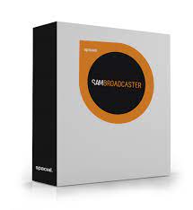 SAM Broadcaster Pro 2024.12 Crack + Registration Key 2024