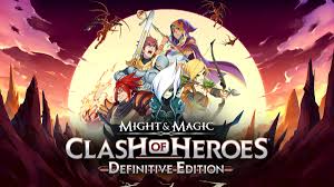 Heroes of Might and Magic 6 Crack + Full Serial Key Scaricare
