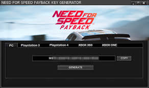 Need For Speed Heat 3 License Key Full Activated 2024