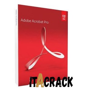 Adobe Acrobat Pro DC 2023 Crack + Activation Key Scaricare