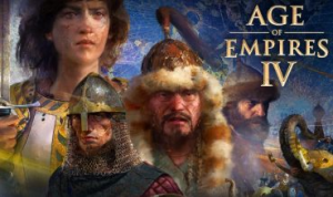 Age of Empires IV v9.2.628.0 Crack + Libero Serial Key 2024