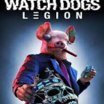 Watch Dogs: Legion V1.5.6 Crack + Full Chiave di Attivazione 2024