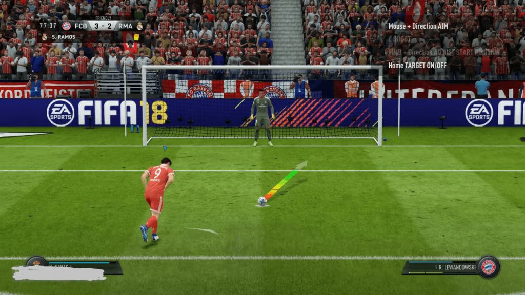 FIFA 18 (1.0.6) Crack Con Chiave Di Licenza 2024 Scaricare