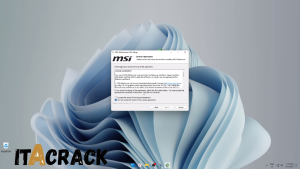 Msi Afterburner 4.6.5 Crack With Serial Number Última Versão