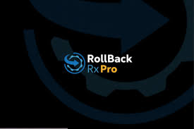 Rollback Rx 12.5 Crack + Activation Code Free Scaricare 2023