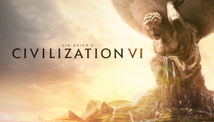 Sid Meier's Civilization VI (v1.0.12.41 + 25) Crack For PC 2024