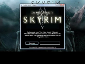 The Elder Scrolls V Skyrim v1.6.640.0.8 Crack Download Gratuito