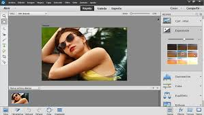 Adobe Photoshop Elements v24.2.0.266 Crack-Ita + Torrent Screenshot
