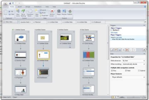 Articulate Storyline 3.20.30234.0 Crack Ita For MAC Italia 2024 Screenshot