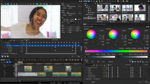 Edius Pro 10.21.8064 Crack Ita + Torrent Scaricare Gratis 2024