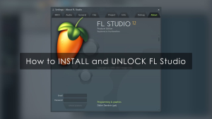 FL Studio 21.1.1.3750 Crack Ita Con Torrent Gratis Italiano Installation