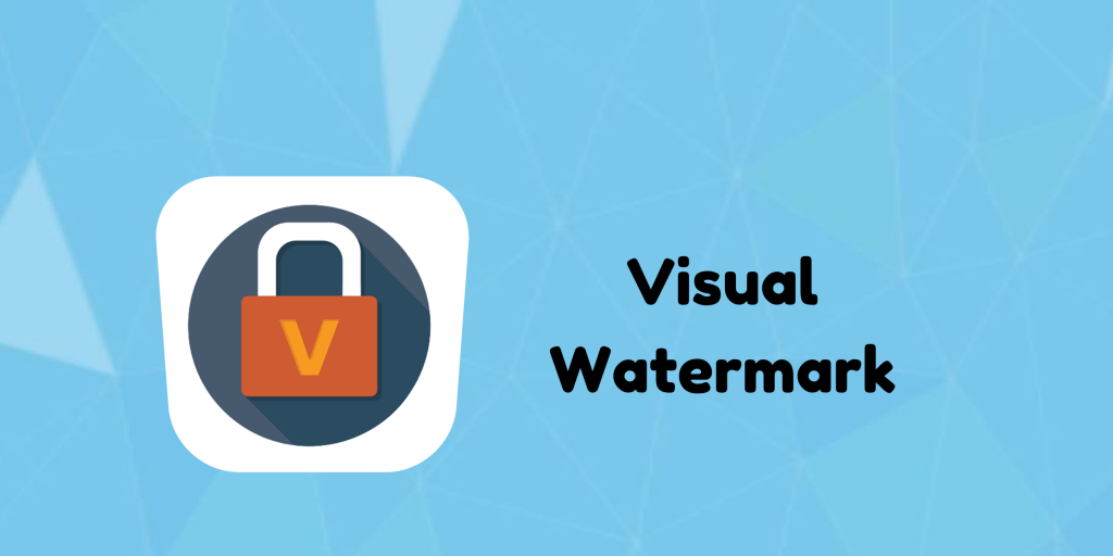 Visual Watermark Pro 