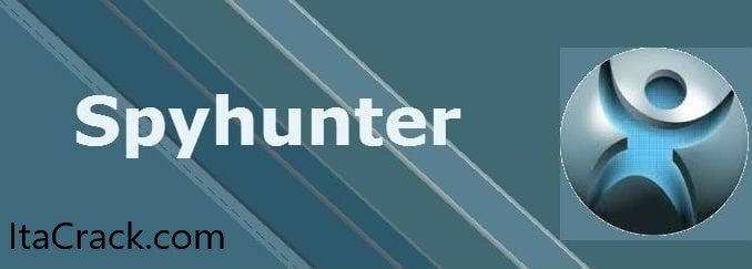 SpyHunter 6.0.1 Crack Con Activation Key 2024 Scaricare