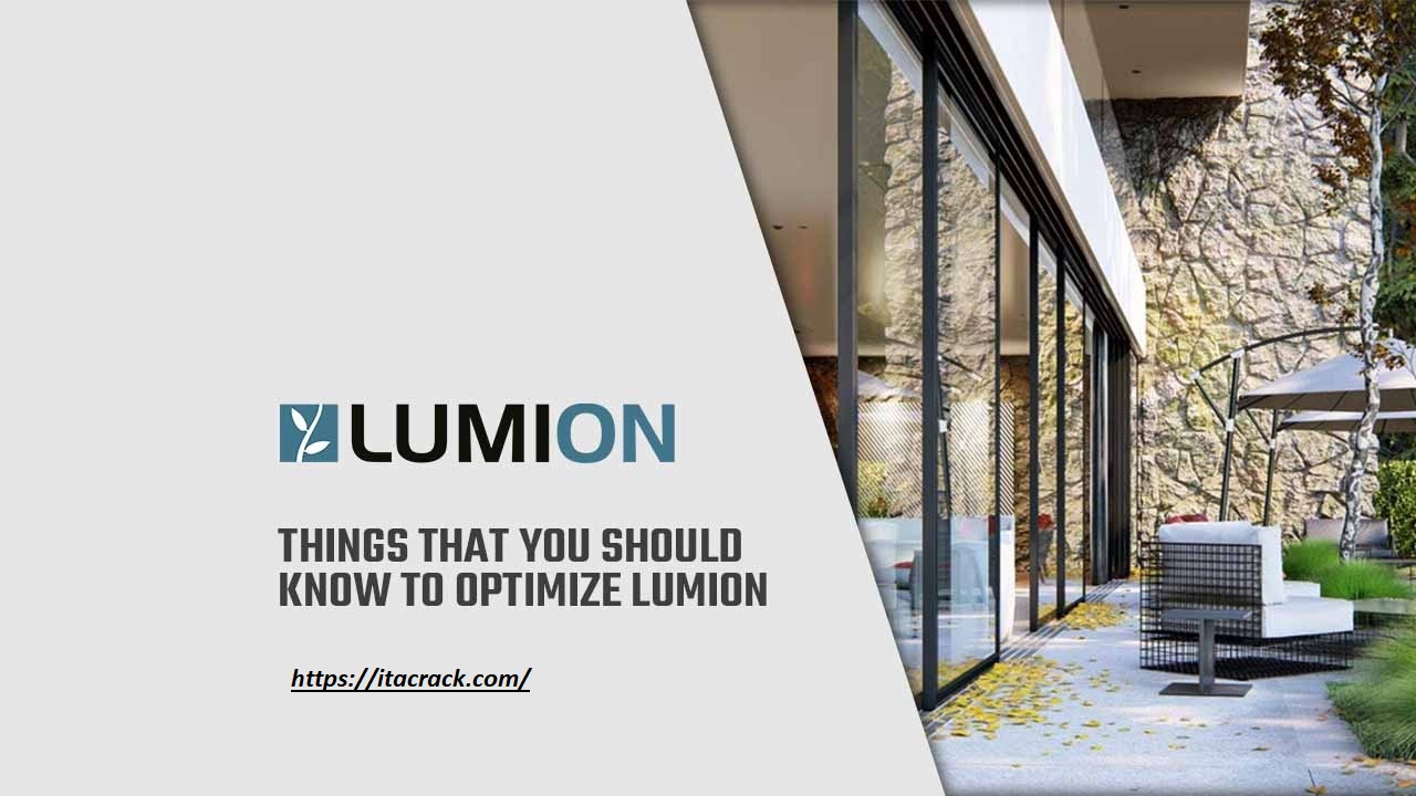 Lumion 13.6 Pro Crack + Serial Key Free Download Latest-2023