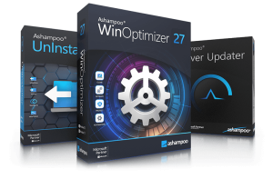 Ashampoo WinOptimizer 27.00.03 Crack Ita + Portable Download