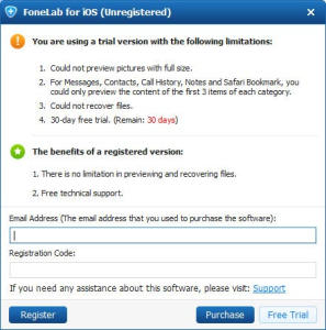 Aiseesoft FoneLab 10.5.92 Craccato + Registration Code Installation