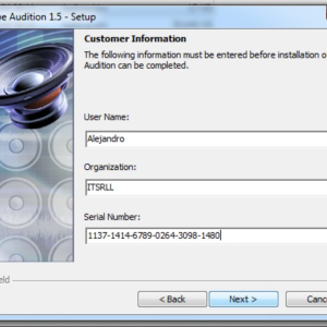 Adobe Audition v24.4.1.003 Crack ITA + Torrent Gratis Installation