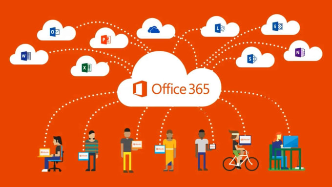 Microsoft Office 365 Crack Ita Con Product Key 2024 Italiano Screenshot