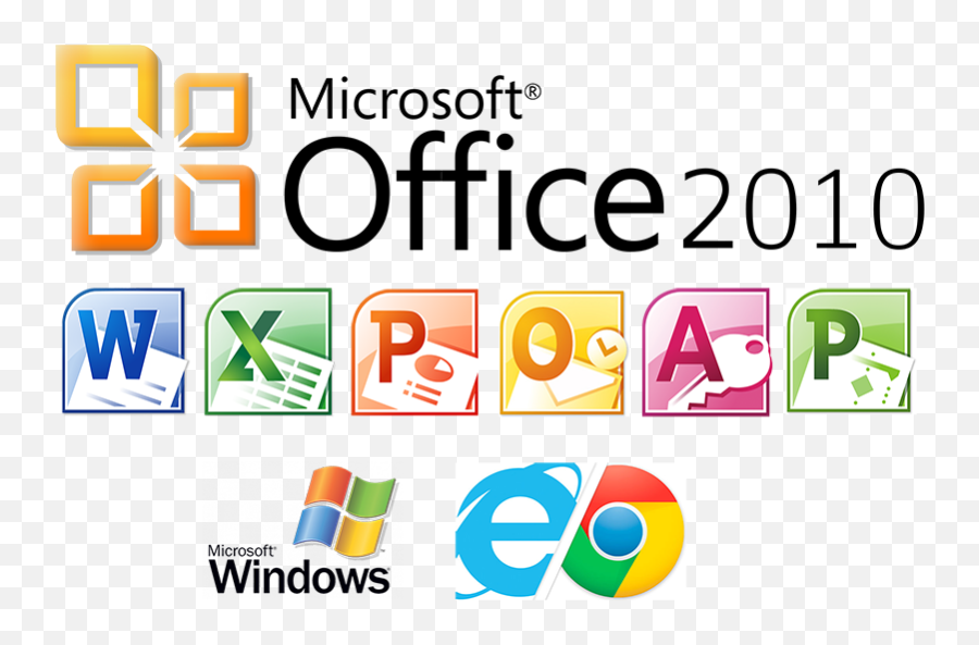 Microsoft Office 2010 Crack Product Key 64 bit Screeshot
