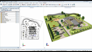 AllPlan 2024.1.2 Crack Ita + Torrent Download Italiano Screenshot