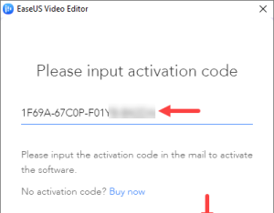 EaseUS Video Editor 2.0.0 Crack Ita + Activation Code Free Italia Installation