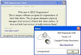 HDD Regenerator 20.24.0.0 Crack Ita + Serial Number Italia 2024 Installation