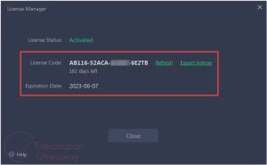 IObit Uninstaller Pro v13.6.0.5 Crack Ita + License Code Scaricare INSTALLATION