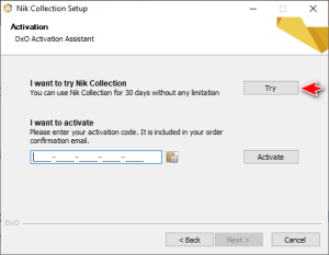 Nik Collection by DxO 7 Crack-Ita + Activation Code Free 2024 Installation