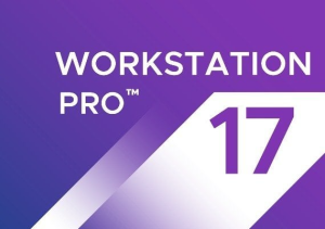 VMWare Workstation Pro 17.5.2 Crack Ita Con License Key Italiano Banner