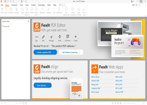Foxit Reader 2024 v4.0.27683 Crack Ita 64 Bit Download 2025