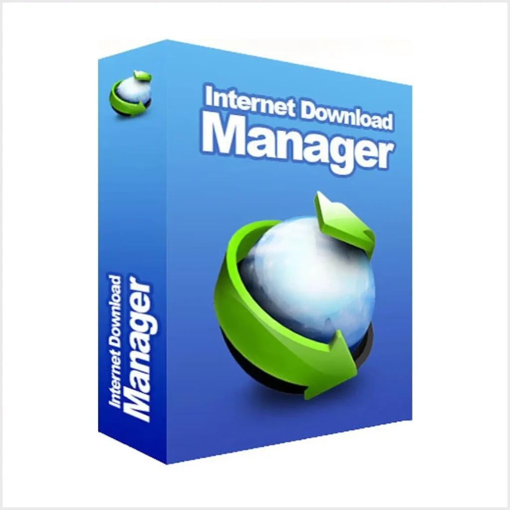 Internet Download Manager Free