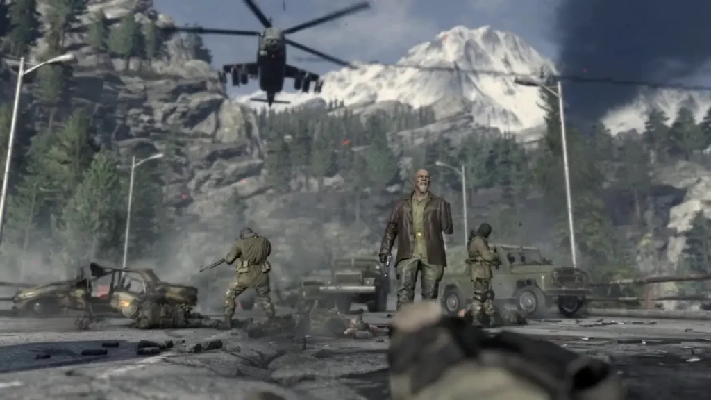 Call Of Duty 2 Download
