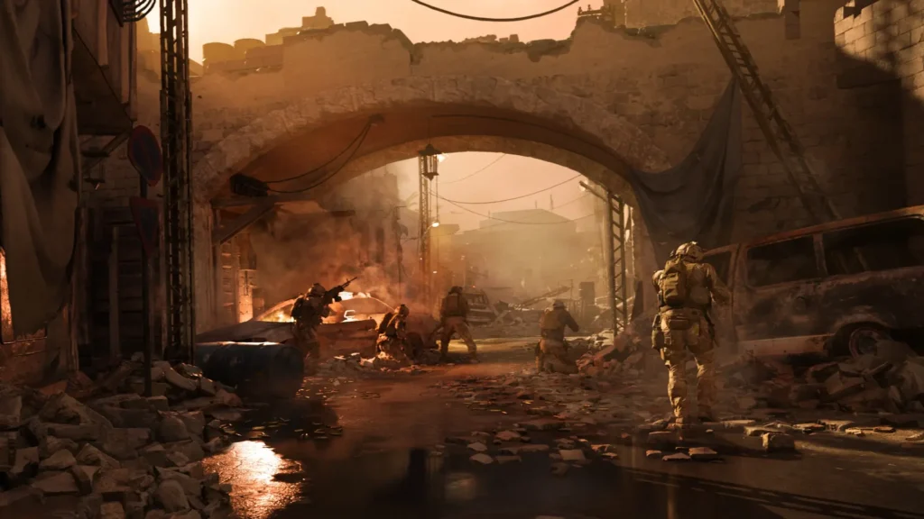Call Of Duty 2 Full Version
