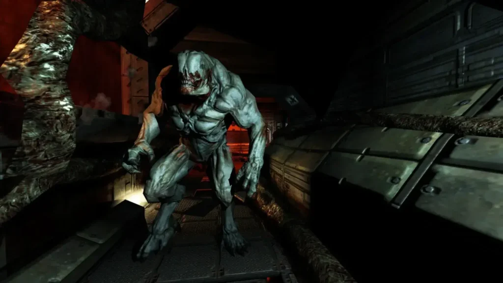 Doom 3 Download